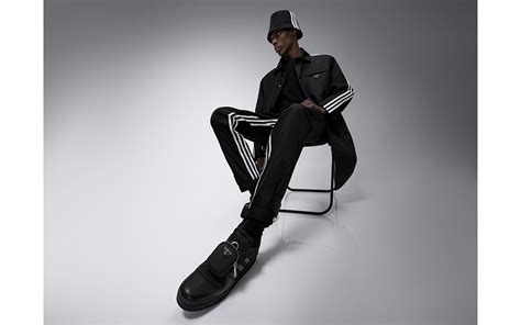 prada per adidas scarpe prezzo|Prada and adidas Celebrating timeless design and championing .